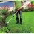 Триммер аккумуляторный Black & Decker GLC362SP KIT + комплект распылителей и фитингов — фото 3 / 4