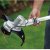 Триммер аккумуляторный Black & Decker GLC362SP KIT + комплект распылителей и фитингов — фото 5 / 4