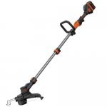 Триммер аккумуляторный Black & Decker STB3620L — фото 1 / 4