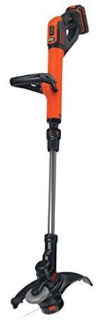 Триммер аккумуляторный Black & Decker STC1820PCB без аккумулятора и з/у — фото 1 / 4