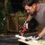 Ножовка аккумуляторная Black & Decker GKC108 — фото 3 / 3