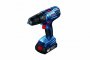 Дрель-шуруповерт Bosch GSB 180-LI