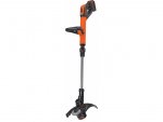 Триммер аккумуляторный Black & Decker STC1820PST — фото 1 / 5