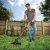 Триммер аккумуляторный Black & Decker STC1820PST — фото 5 / 5
