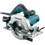 Пила дисковая Makita HS6601