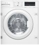 Встраиваемая стиральная машина Bosch WIW 28540 ОЕ