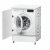 Встраиваемая стиральная машина Bosch WIW 28540 ОЕ — фото 3 / 6
