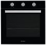 Духовой шкаф Indesit IFW 6530 BL