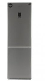 Холодильник Samsung RB34K6220S4 — фото 1 / 10