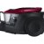 Пылесос Samsung SC18M31A0HP — фото 4 / 8