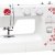 Швейная машинка Janome Sakura 95 — фото 2 / 7