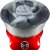 Миксер-тестомес First FA-5259-2 Red — фото 3 / 4