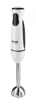 Блендер Gorenje HBX 883 QW — фото 1 / 6