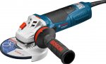 Шлифовальная машина Bosch GWS 19-150 CI 060179R002 — фото 1 / 4
