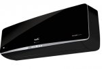 Кондиционер Ballu BSPI-10HN1/BL/EU Platinum Black Edition Инверторная сплит-система — фото 1 / 3