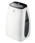 Кондиционер мобильный Electrolux EACM-10HR/N3 — фото 1 / 3