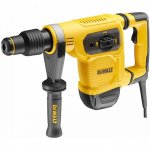 Перфоратор DeWALT D25481K — фото 1 / 3