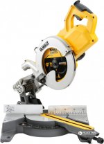 Пила торцовочная аккумуляторная DEWALT DCS778N без аккумулятора и ЗУ — фото 1 / 2