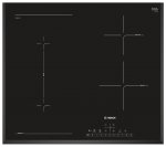 Варочная панель электрическая Bosch PVS 651FB1E индукционная — фото 1 / 4
