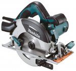 Пила дисковая Makita HS7100 — фото 1 / 4