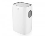 Кондиционер мобильный Electrolux EACM-08CL/N3 — фото 1 / 1