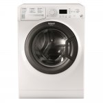 Стиральная машина Hotpoint-Ariston VMSG 622 ST B — фото 1 / 6
