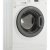 Стиральная машина Hotpoint-Ariston VMSG 622 ST B — фото 3 / 6