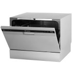 Посудомоечная машина Candy CDCP 6/ES-07 — фото 1 / 6