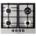 Варочная панель газовая Bosch PCH6A5B90R — фото 1 / 6