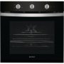 Духовой шкаф Indesit IFW 4534 H BL