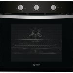 Духовой шкаф Indesit IFW 4534 H BL — фото 1 / 3