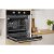 Газовый духовой шкаф Indesit IGW 620 BL — фото 4 / 7