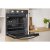 Газовый духовой шкаф Indesit IGW 620 IX — фото 4 / 7