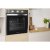 Газовый духовой шкаф Indesit IGW 620 IX — фото 5 / 7