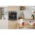 Газовый духовой шкаф Indesit IGW 620 IX — фото 6 / 7