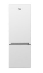 Холодильник BEKO CSKDN 6250MA0 W — фото 1 / 2