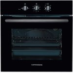 Газовый духовой шкаф Kuppersberg HGG 663 B — фото 1 / 2