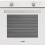 Газовый духовой шкаф Indesit IGW 620 WH — фото 1 / 4
