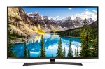 ЖК телевизор LG 49UJ634V — фото 1 / 8