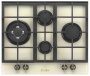 Варочная панель газовая LEX GVG 643C IV