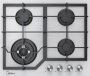 Варочная панель газовая Midea Q402GFD-WH