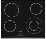 Варочная панель электрическая Bosch PKF 631B17E — фото 1 / 5