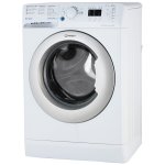 Стиральная машина Indesit BWUA 51051 L S — фото 1 / 5