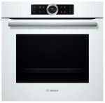 Духовой шкаф Bosch HBG 634BW1 — фото 1 / 7