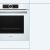 Духовой шкаф Bosch HBG 634BW1 — фото 8 / 7