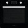 Духовой шкаф Indesit IFW 65Y0 J BL
