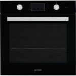 Духовой шкаф Indesit IFW 65Y0 J BL — фото 1 / 4