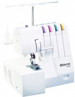 Оверлок Minerva M840DS — фото 1 / 6