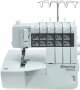Коверлок Minerva M4000CL