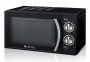 Микроволновая печь (СВЧ) Centek CT-1580 Black
